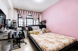 Blk 345 Kang Ching Road (Jurong West), HDB 4 Rooms #607456271